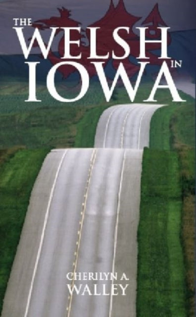 Book cover of: Welsh in Iowa