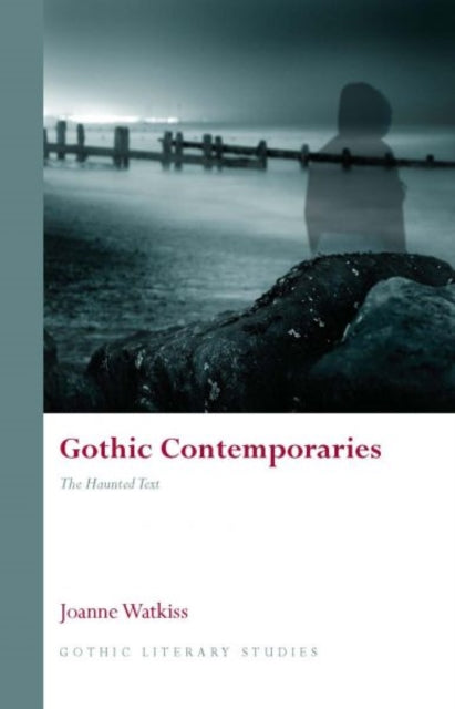 Book cover of: Gothic Contemporaries