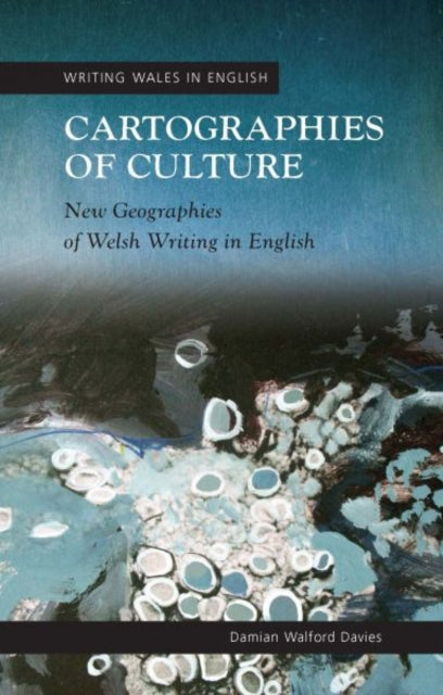 Book cover of: Cartographies of Culture