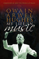 Book cover of: Owain Arwel Hughes