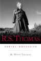 Book cover of: R.S. Thomas. By: M. Wynn Thomas