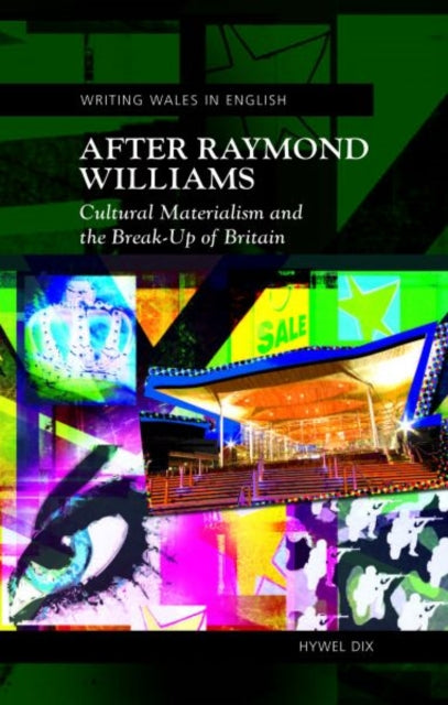 Book cover of: After Raymond Williams