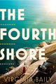 Book cover of: Fourth Shore. By: Ginny Baily