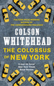 Colossus of New York 9780708898765 Colson Whitehead