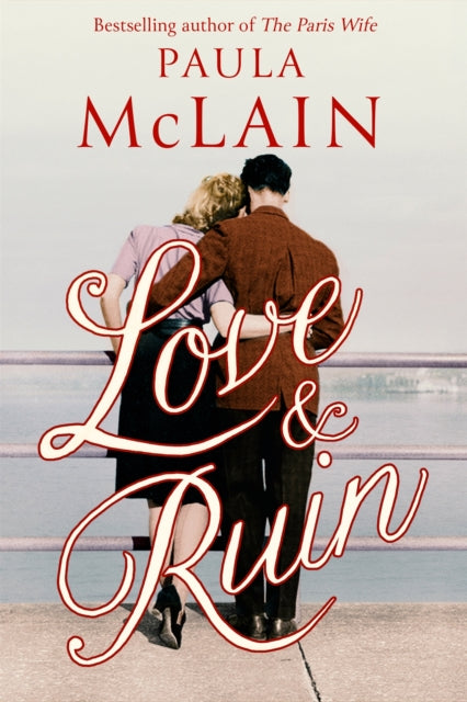 Book cover of: Love and Ruin