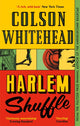 Harlem Shuffle 9780708899472 Colson Whitehead