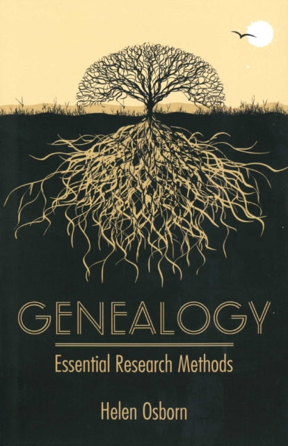 Book cover of: Genealogy. By: Helen Osborn