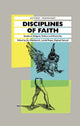 Book cover of: Disciplines of Faith. By: Jim Obelkevich