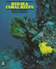 Book cover of: Red Sea Coral Reefs
