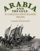 Book cover of: Arabia & The Gulf
