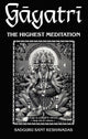 Book cover of: Gayatri. By: Sadguru Sant Keshavadas
