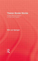 Book cover of: Tibetan Border Worlds. By: Wim van Spengen