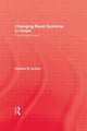 Book cover of: Changing Rural Systems In Oman