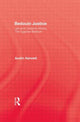 Book cover of: Bedouin Justice. By: Austin Kennett