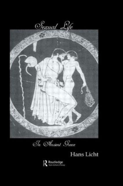 Book cover of: Sexual Life In Ancient Greece