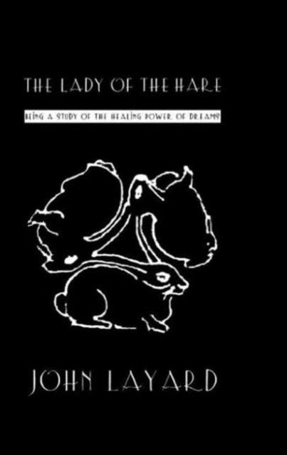 Book cover of: Lady Of The Hare
