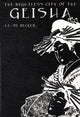 Book cover of: Nightless City of The Geisha