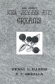 Book cover of: About Ices Jellies & Creams. By: Henry G. Harris