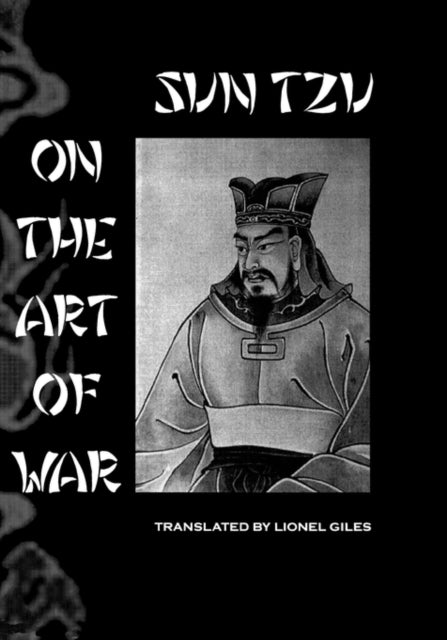 Book cover of: Sun Tzu On The Art Of War