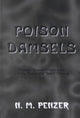 Book cover of: Poison Damsels. By: N. M. Penzer