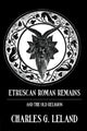 Book cover of: Etruscan Roman Remains