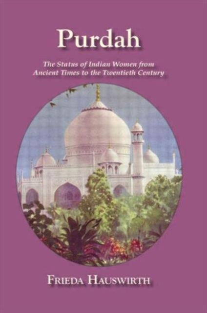 Book cover of: Purdah: Status Of Indian Women. By: Ato Quayson