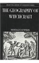Book cover of: Geography Of Witchcraft. By: Montague Summers