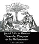Book cover of: Social Life In Britain. By: Coulton, G. G.