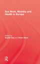 Book cover of: Sex Work, Mobility & Health