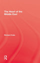 Book cover of: Heart Of Middle East. By: Charles B. McLane