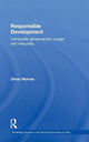 Book cover of: Responsible Development. By: Omar Noman