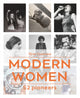 Book cover of: Modern Women. By: Kira Cochrane