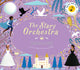 Story Orchestra: Swan Lake, Press the note to hear Tchaikovsky's music 9780711241503 Jessica Courtney-Tickle