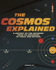 Book cover of: Cosmos Explained. By: Charles Liu