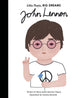 John Lennon 9780711257658 María Isabel Sánchez Vegara