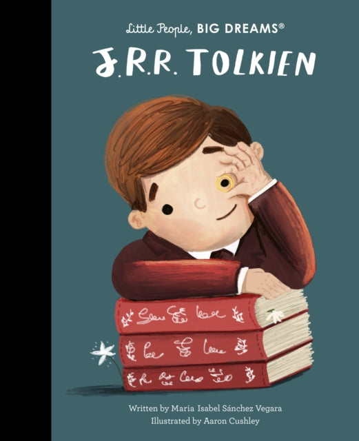 J. R. R. Tolkien 9780711257856 María Isabel Sánchez Vegara
