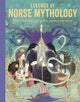 Legends of Norse Mythology, Enter a world of gods, giants, monsters and heroes 9780711260771 Tom Birkett