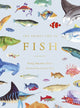 Book cover of: Secret Life of Fish. By: Doug Mackay