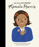 Kamala Harris 9780711265813 María Isabel Sánchez Vegara