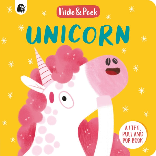 Book cover of: Unicorn. By: LOEWEN, NANCY
