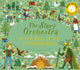 Story Orchestra: In the Hall of the Mountain King, Press the note to hear Grieg's music 9780711271975 Jessica Courtney-Tickle