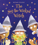 Book cover of: Not-So-Wicked Witch. By: Bethan Stevens