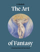 Book cover of: Art of Fantasy. By: S. Elizabeth