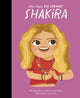 Shakira 9780711283091 María Isabel Sánchez Vegara