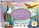 Book cover of: Story Orchestra: Swan Lake: Musical Puzzle. By: COURTNEY-TICKLE, J