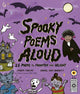 Spooky Poems Aloud, 25 Poems to Frighten and Delight 9780711287419 Joseph Coelho