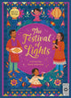 Festival of Lights: A Lift-the-flap Diwali Celebration 9780711287839 Namita Moolani Mehra