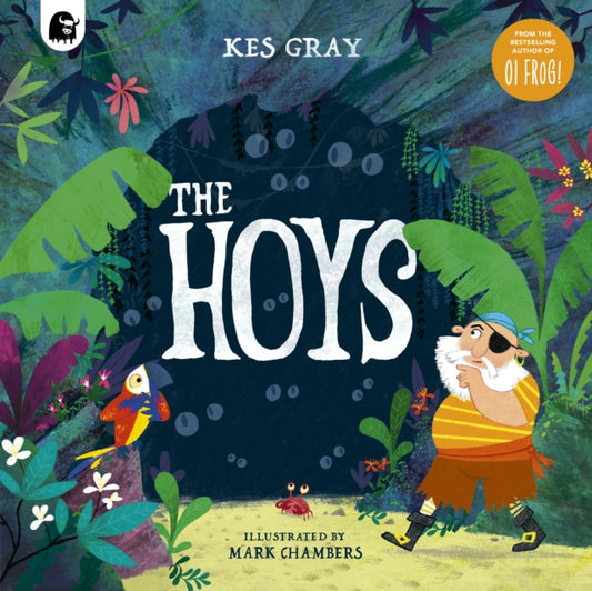 Hoys 9780711287990 Kes Gray