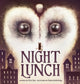 Night Lunch 9780711289239 Eric Fan