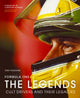 Book cover of: Formula One: The Legends. By: Tony Dodgins